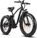 🔥Christmas Clearance Sale $39.99🔥✨Outdoor electric bike with 48V / 15AH battery✨