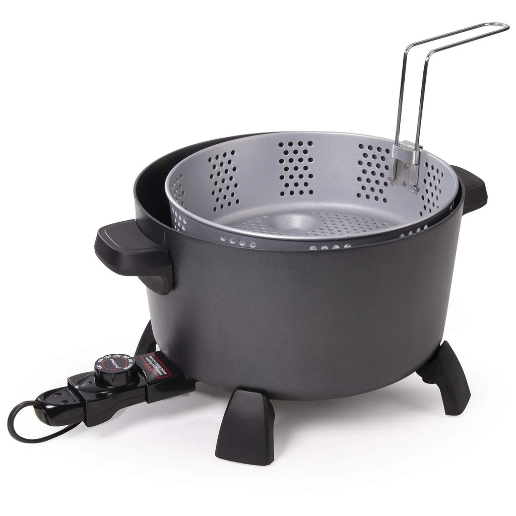 National Presto 06009 10 quart Mult Cooker
