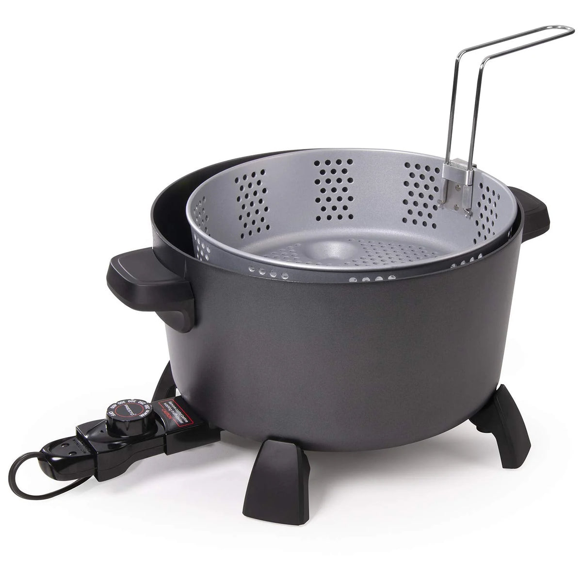 National Presto 06009 10 quart Mult Cooker