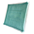 wioboy Paint Spray Booth Tacky Intake Filter Pad 20 x 20 (24 Pack), Series 55 (Internal Wire)