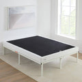 5 inch Easy Assembly Smart Box SPRING, Queen