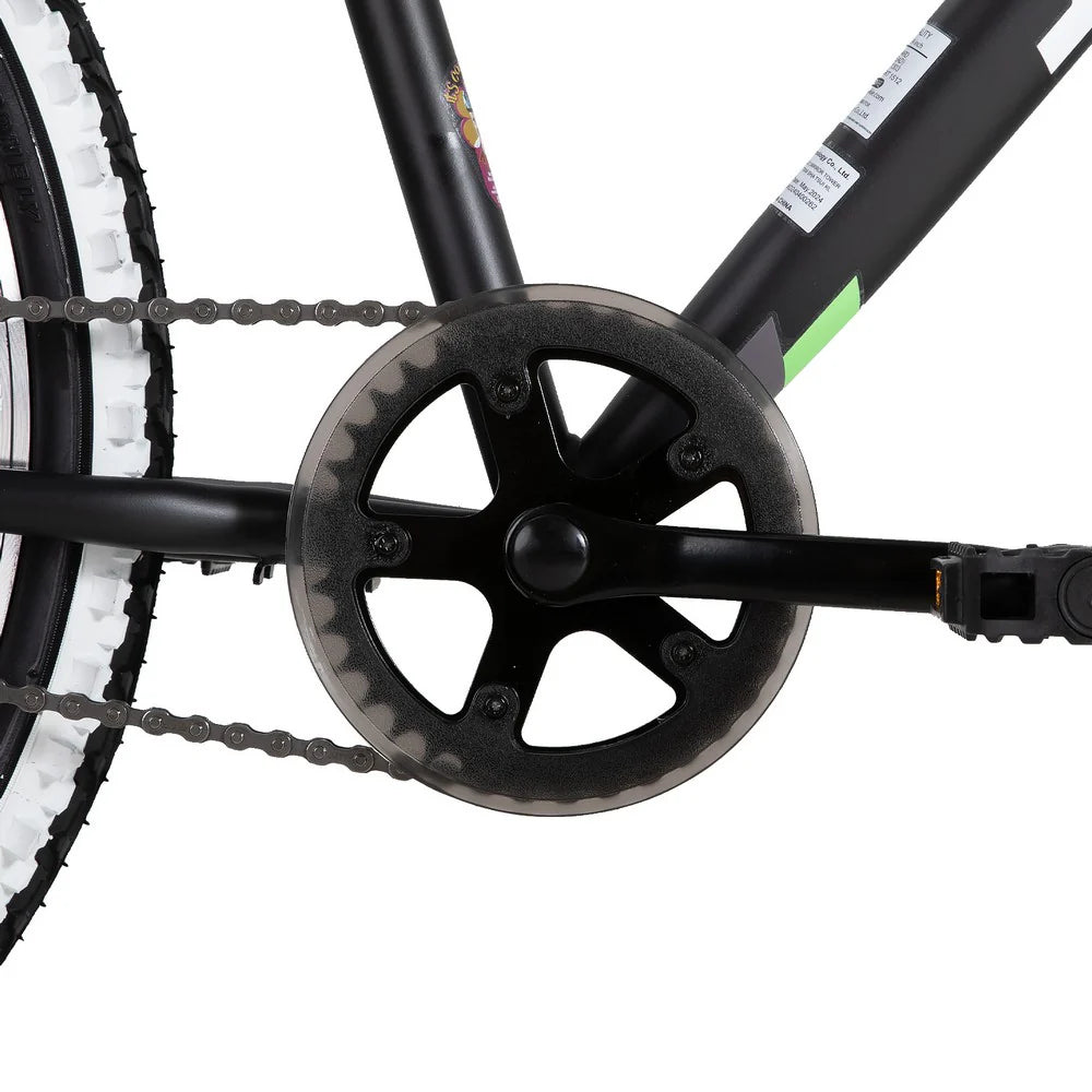 20/24-Inch Kids Mountain Bike, Single-Speed