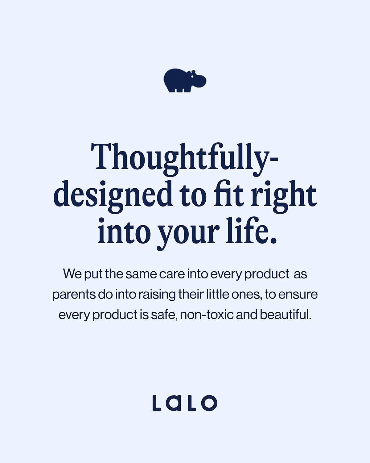 Lalo Chair Convertible High Dishwasher