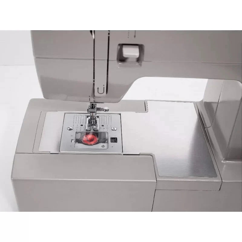 SINGER 4423 Heavy Duty Sewing Machine With Included Accessory Kit， 97 Stitch Applications， Simple， Easy To Use and Great for Beginners