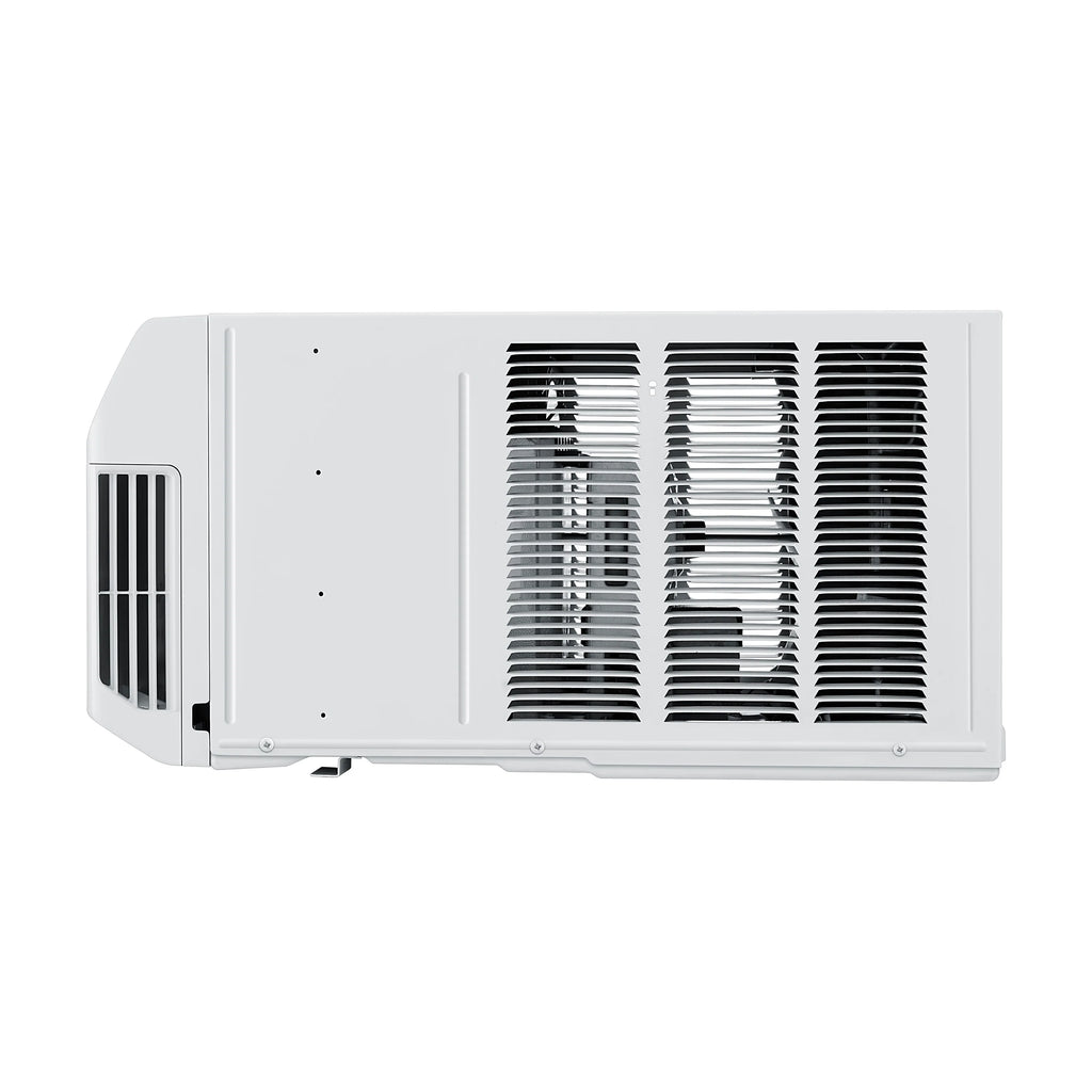 0.8 HP Window Air Conditioner Inverter with Convenient Controls