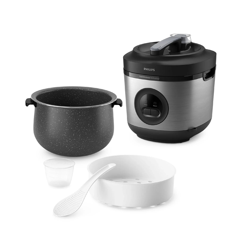 Rice Cooker for Everyday Meals