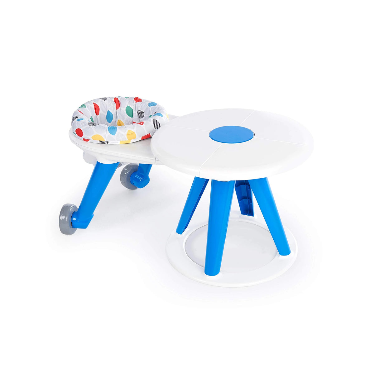 Baby Einstein Around Discovery Activity