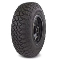 Set of 2 Centennial Dirt Commander M/T LT235/75R15 104/101Q C Tires