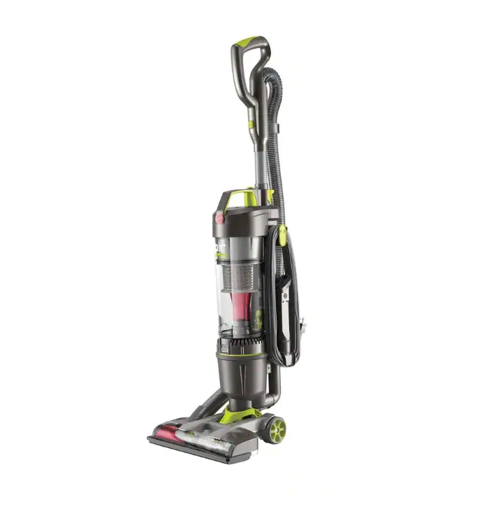 UH72400 Steerable Bagless Pet Upright Vacuum Cleaner