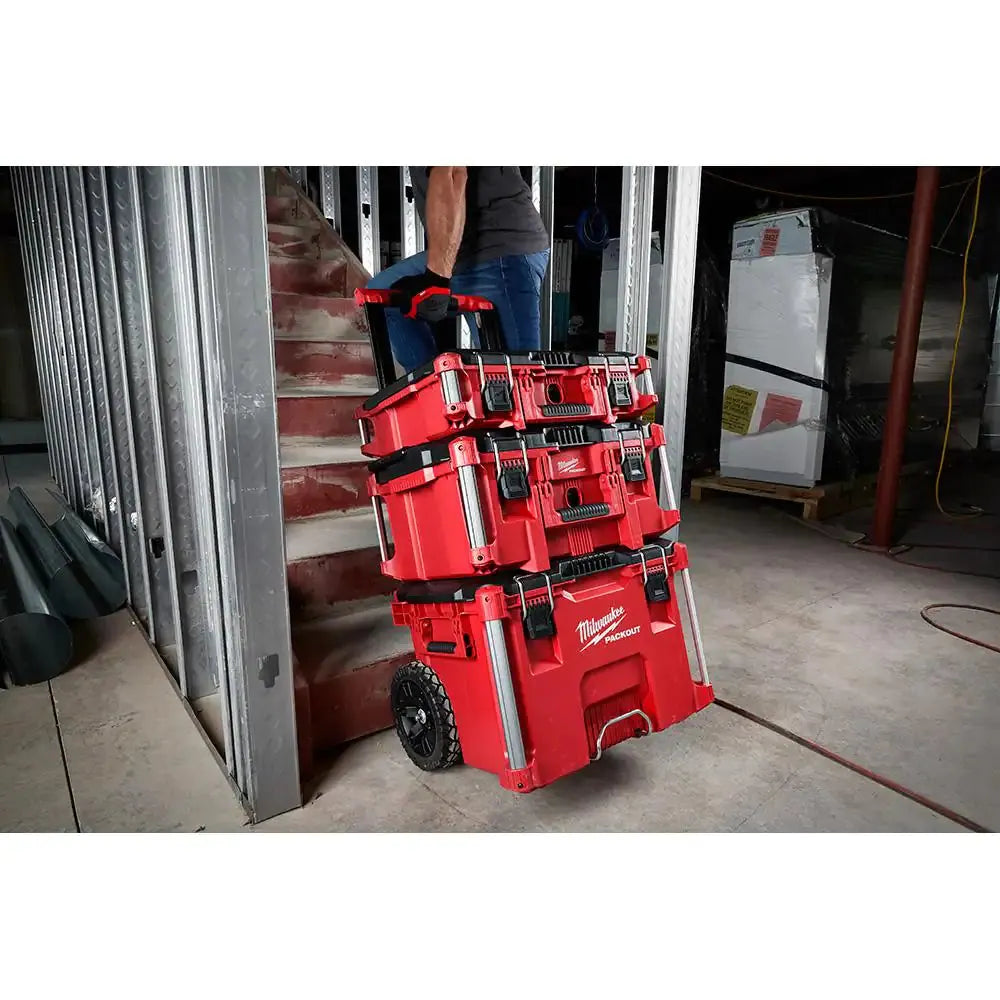 Milwaukee PACKOUT 22 in. Modular Box Storage System