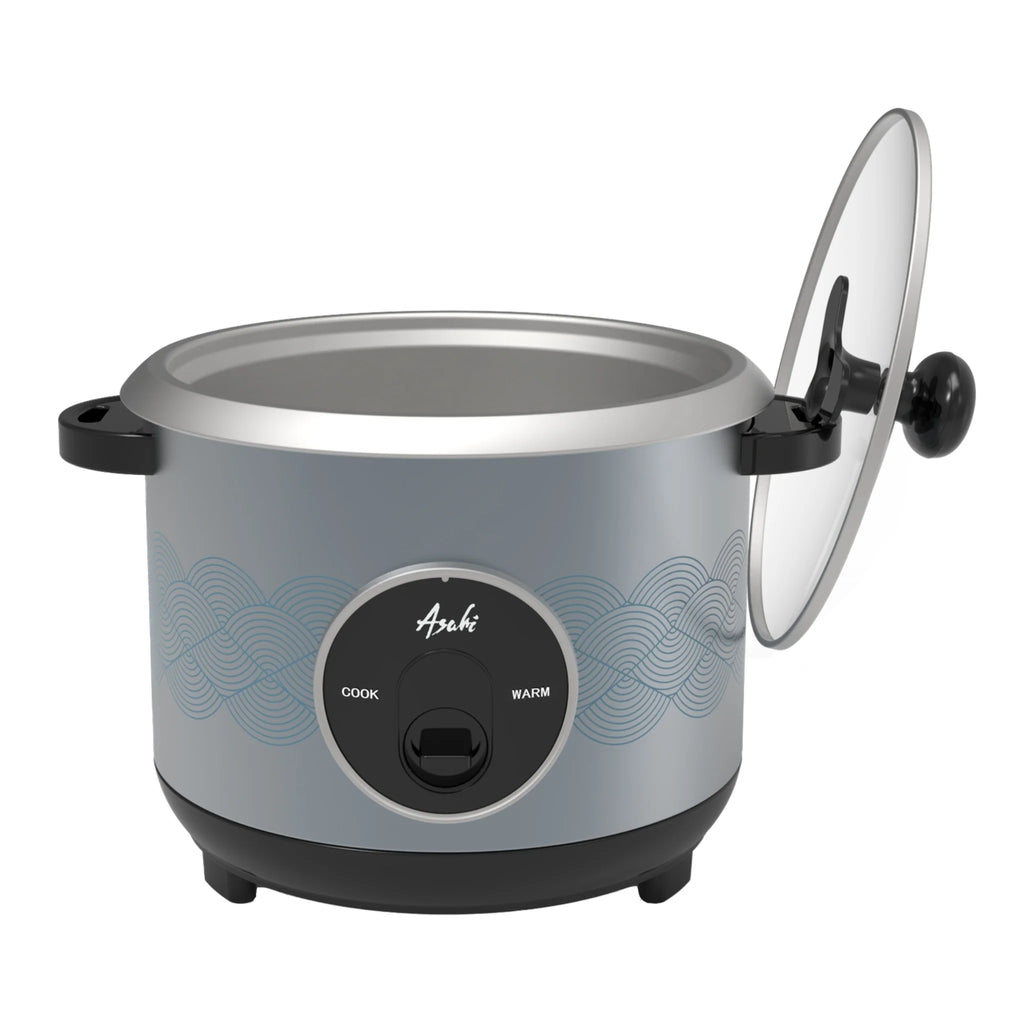Rice Cooker Steam Cooking for Everyday Meals