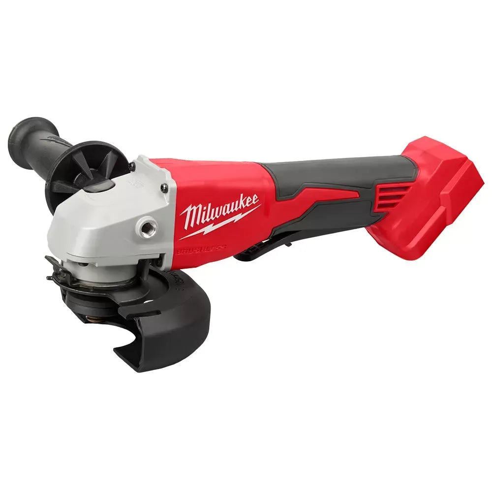 Milwaukee Pre-Sale 2686-20 M18 18V 4-1/2 / 5 Cut-Off Grinder Paddle Switch - Bare Tool