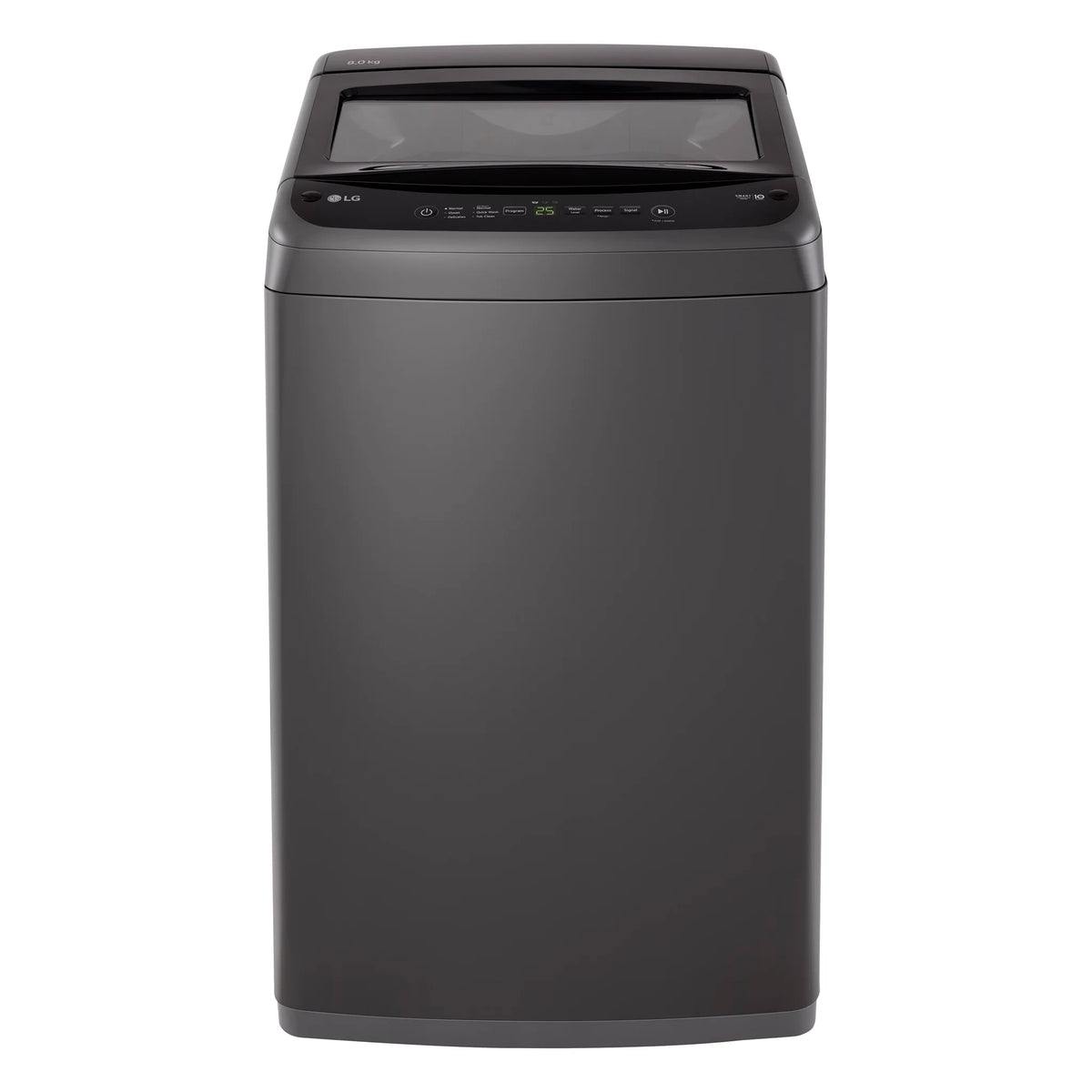 Top-Load Washer Inverter Smart