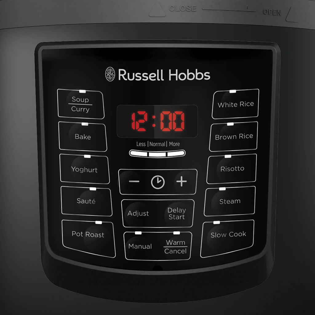 Rice Cooker