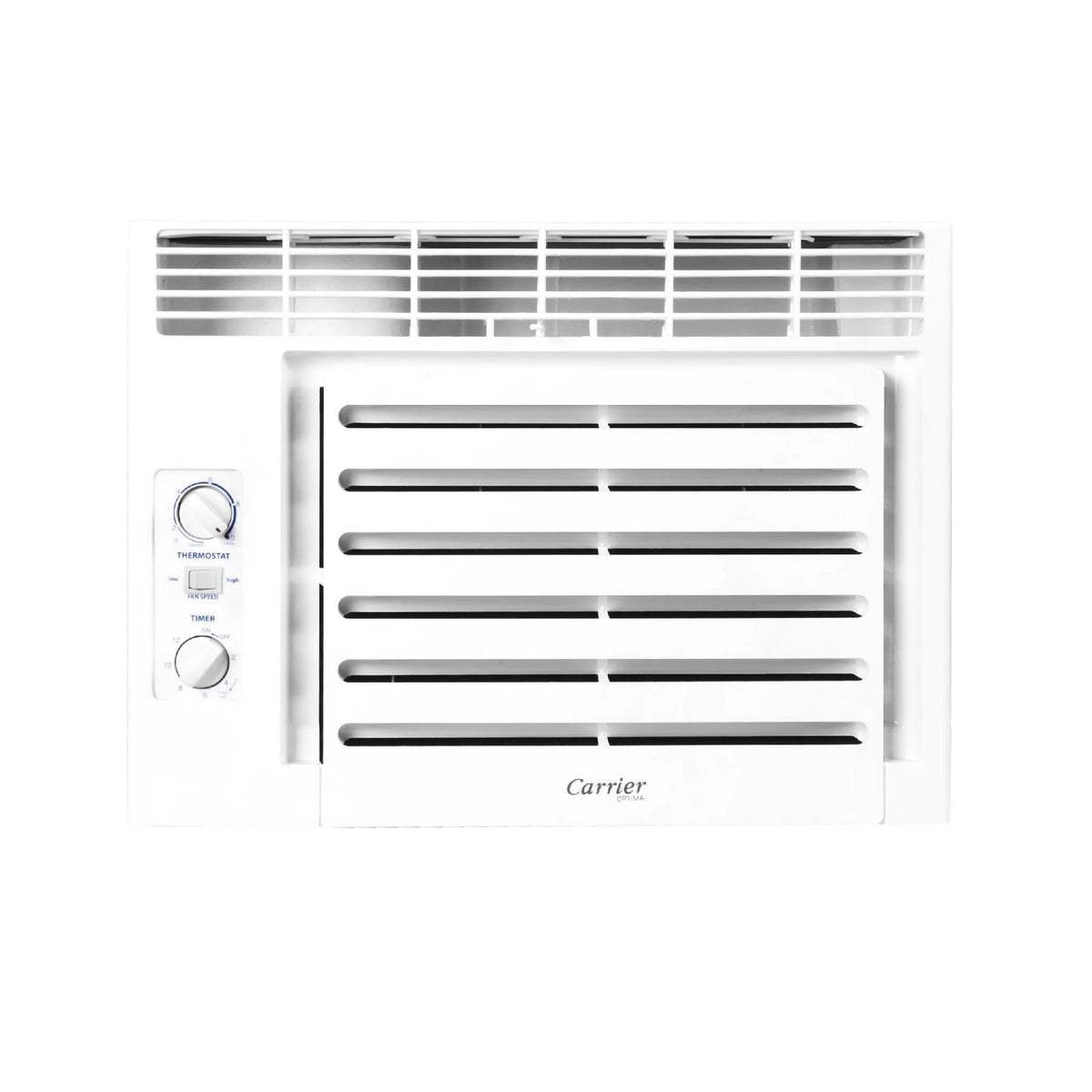 0.5 HP Window Air Conditioner AI Features