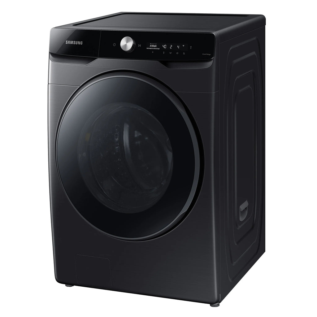 Washing Machine Inverter with Convenient Controls