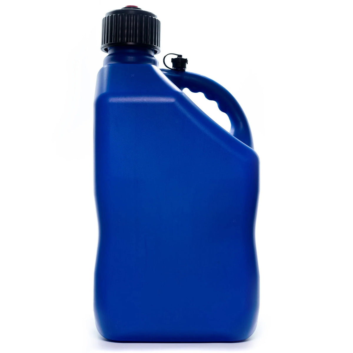 VP Racing 5.5 Gal Motorsport Racing Utility Container Jug, Blue (4 Pack)