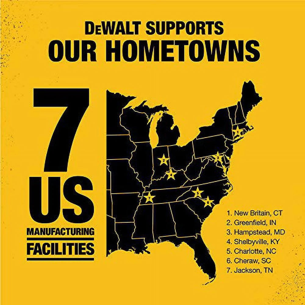 DEWALT DCF898B 20V MAX XR Brushless High Torque Impact Wrench with QR Chuck (Bare), 7/16