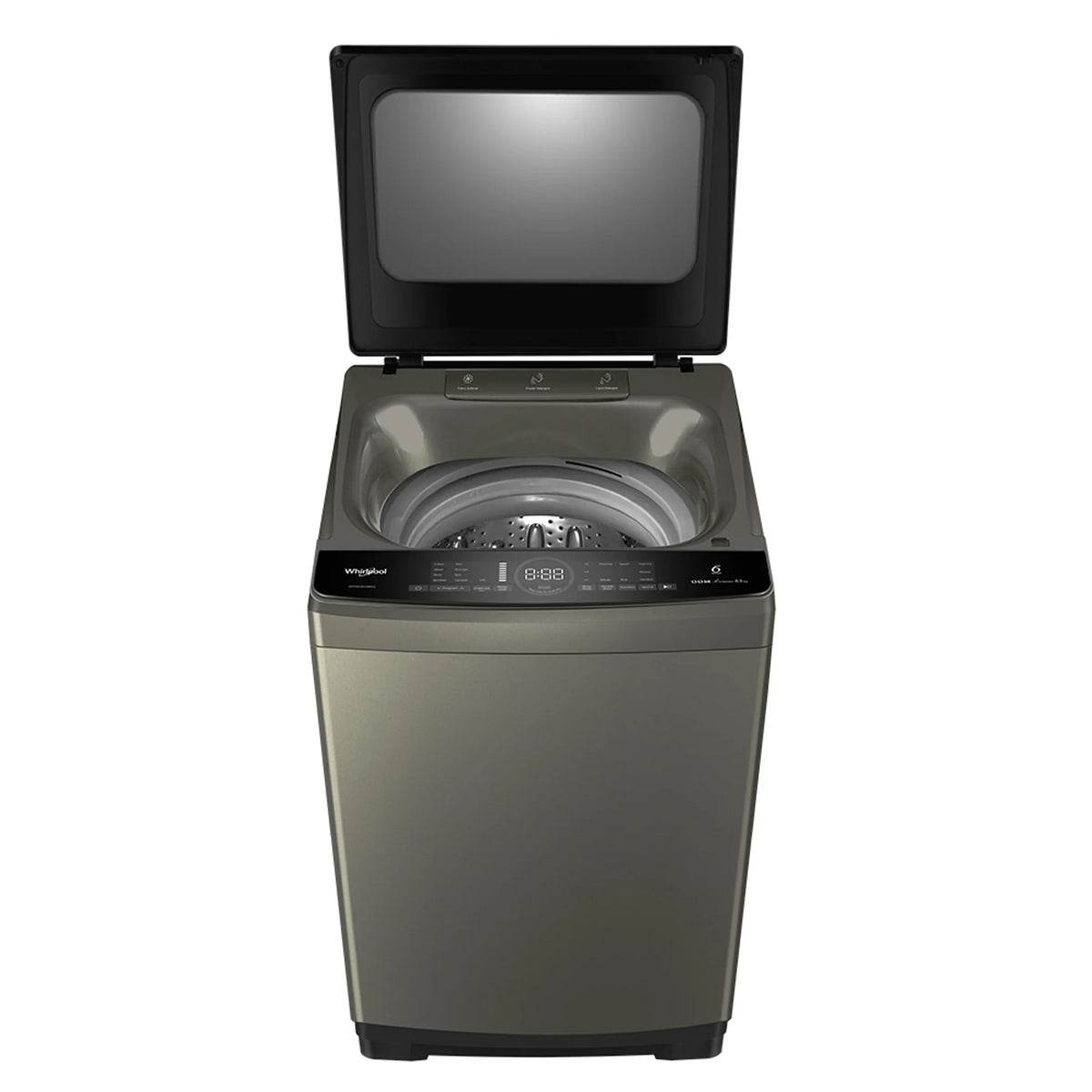 Top-Load Washer Inverter for Everyday Use