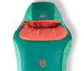 Tempoâ¢ Women's Synthetic Sleeping Bag - Gear Outlet