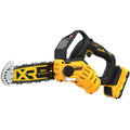 DEWALT 20V MAX 8 Pruning Chainsaw Brushless Cordless Kit DCCS623L1 from DEWALT