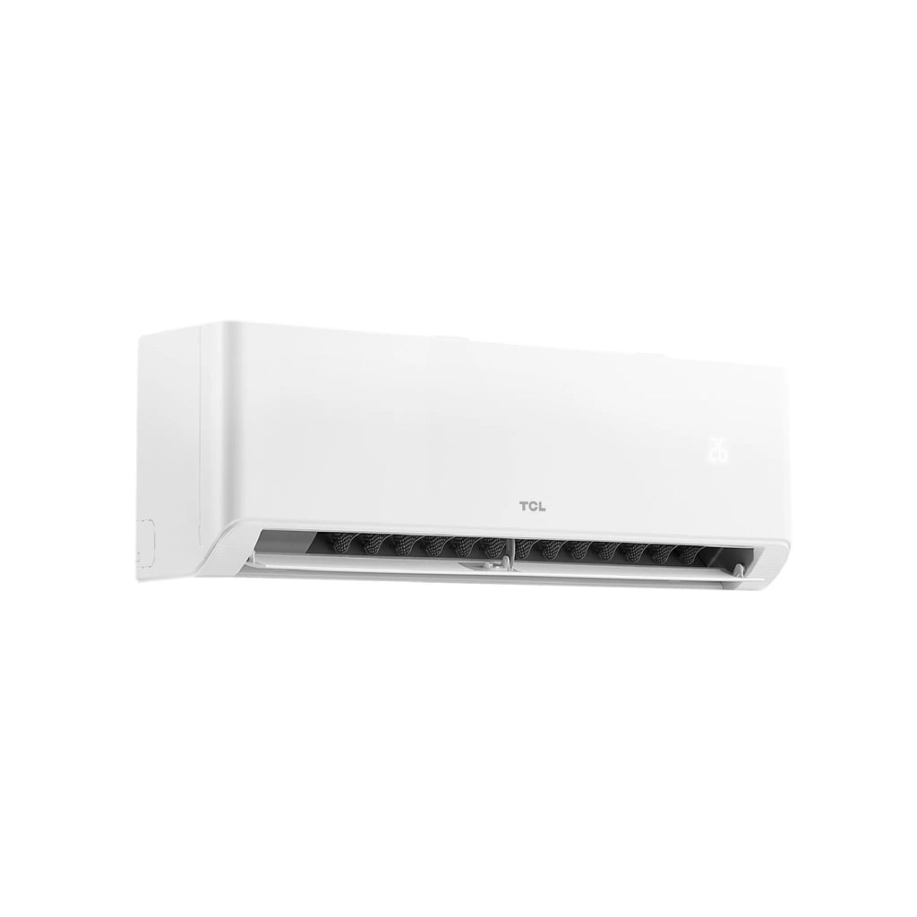 1.5 HP Split Air Conditioner Inverter AI Features Full DC