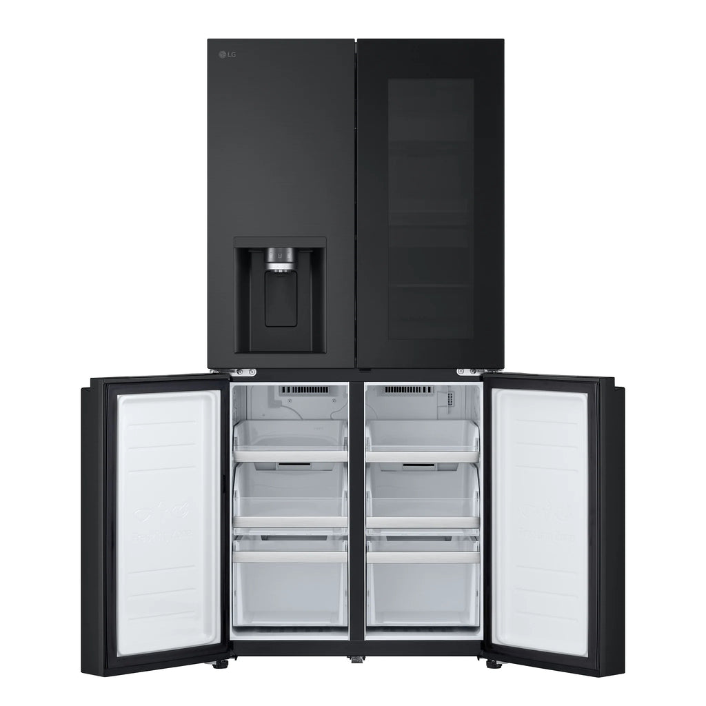 20.8 Cu. Ft. French Door Refrigerator Inverter