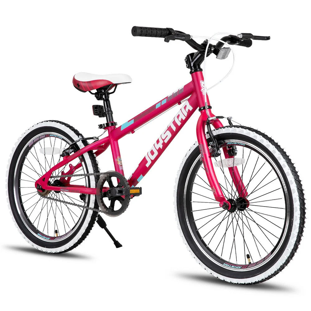 20/24-Inch Kids Mountain Bike, Single-Speed - Option 2