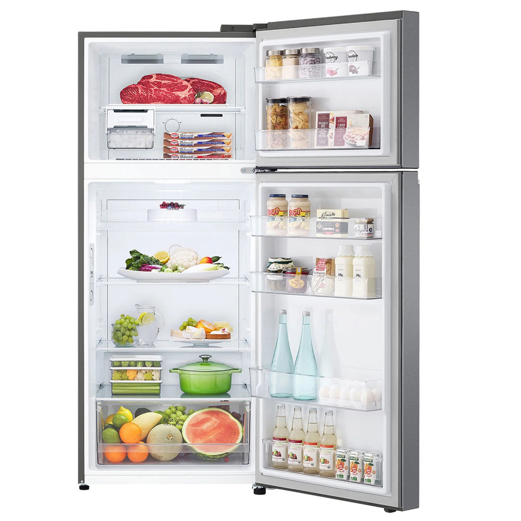 14.9 Cu. Ft. Refrigerator Inverter