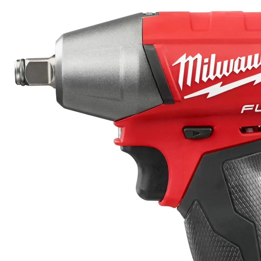 Milwaukee Pre-Sale 2759B-80 M18 FUEL 18V 1/2 Impact Wrench Kit - Bare Tool - Recon