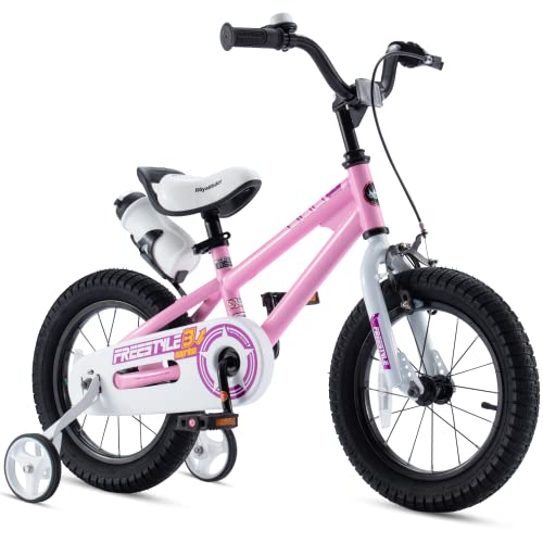 Royalbaby Freestyle Bicycle Multiple Colors