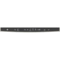 GE - Top Control Built-In Dishwasher with Stainless Steel Tub, 3rd Rack, 46dBA - Slate