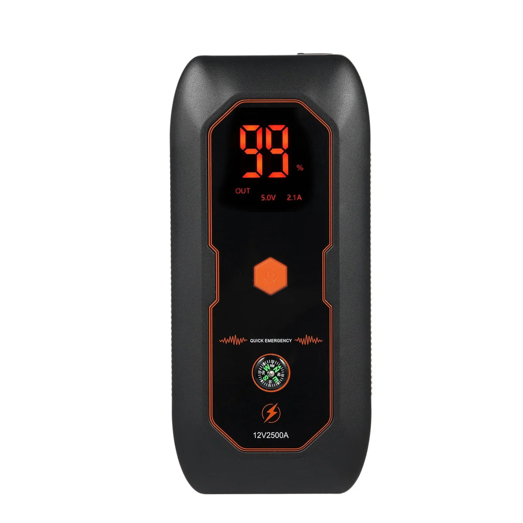 Lepmerk Emergency supply,Supplyauto Portable Car Jump 600a Peak Current 8000mah Supply Portable 12v Supply Car Auto Portable Jump With 600a Situations And Adventures Dn18bank