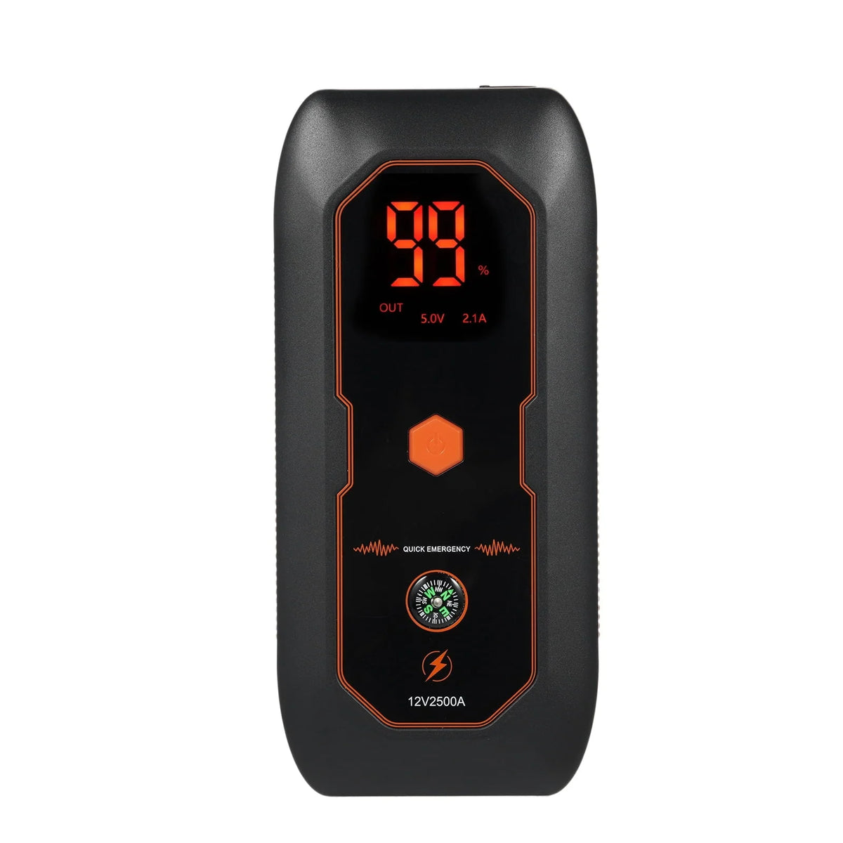Lepmerk Emergency supply,Supplyauto Portable Car Jump 600a Peak Current 8000mah Supply Portable 12v Supply Car Auto Portable Jump With 600a Situations And Adventures Dn18bank