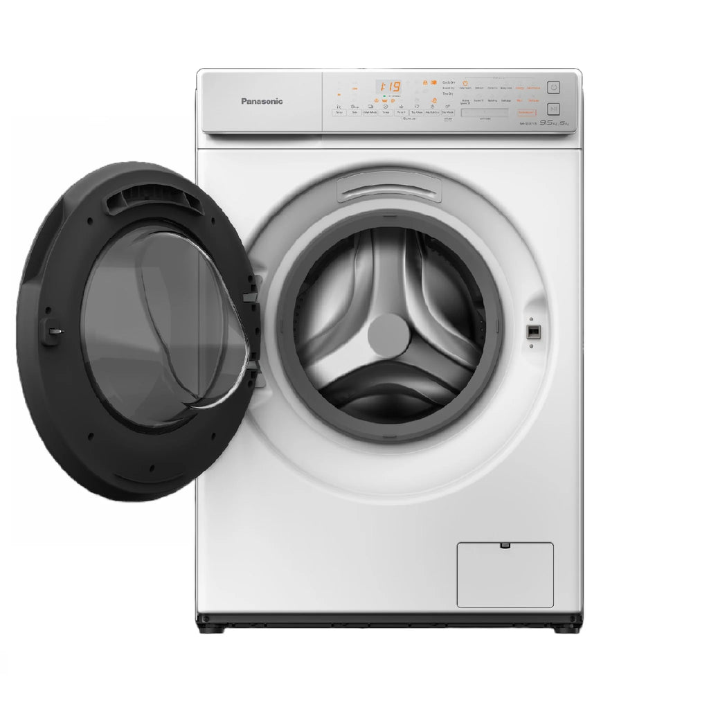Washing Machine Inverter with Flexible Settings