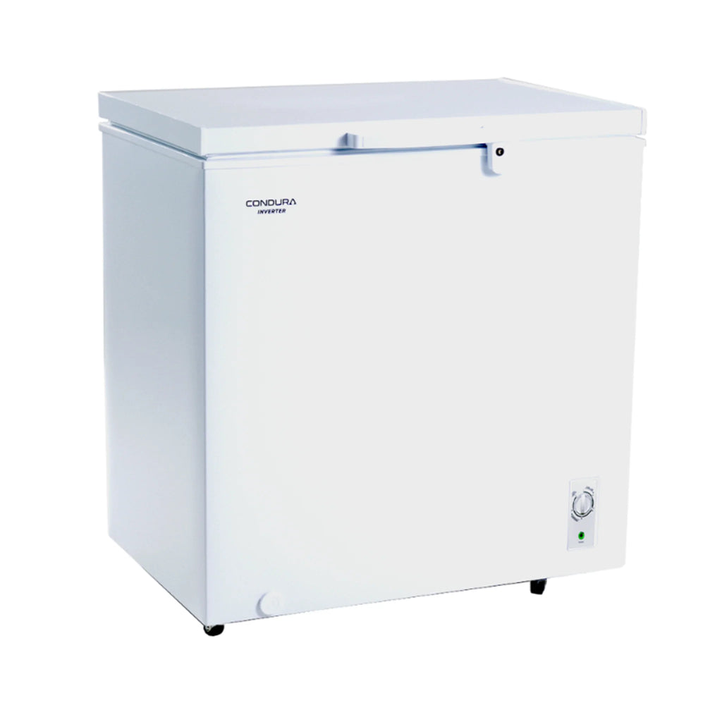 7 Cu. Ft. Chest Freezer Inverter