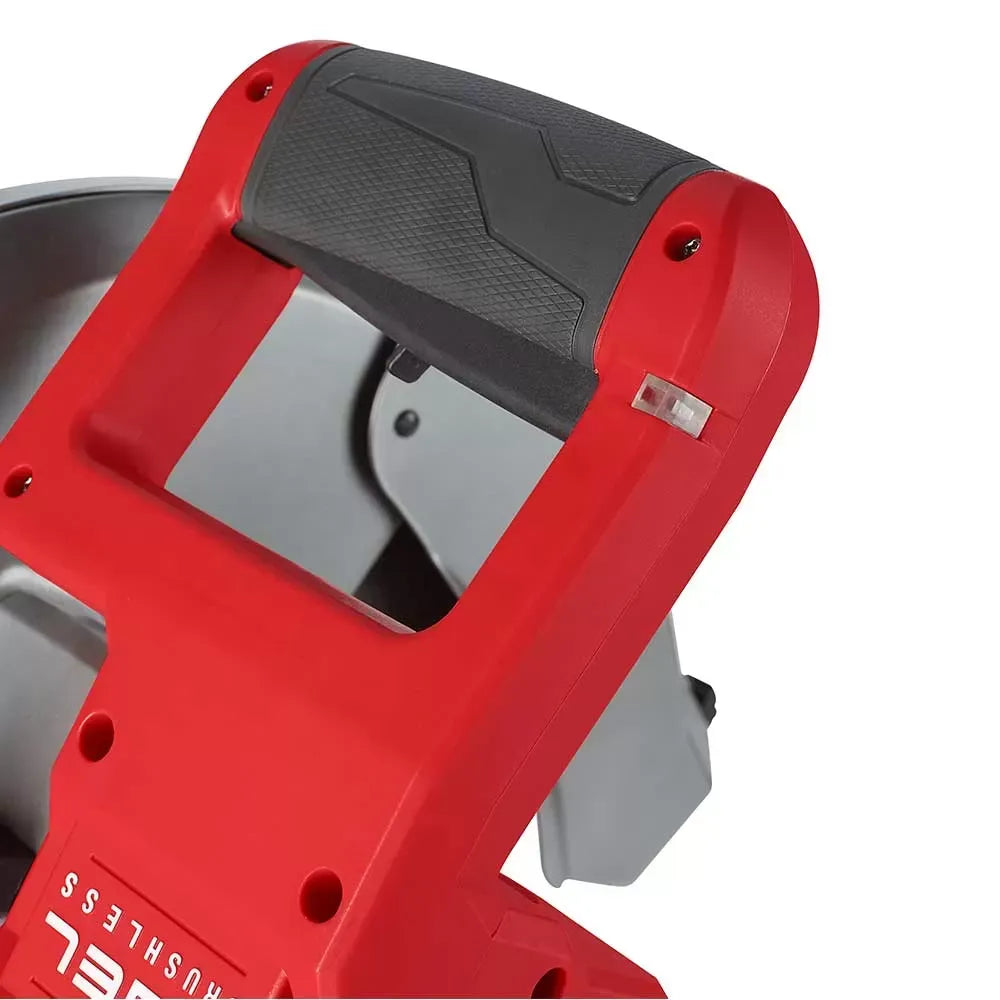 Milwaukee 2990-21HD M18 FUEL 14 Li-Ion Brushless Portable Abrasive Chop Saw Kit