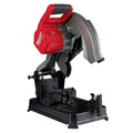 Milwaukee 2990-80 M18 FUEL 14 Li-Ion Brushless Abrasive Chop Saw - Bare Tool - Recon