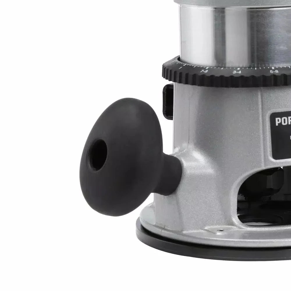 Porter-Cable 1-3/4 HP Router and#8211; XDC Depot