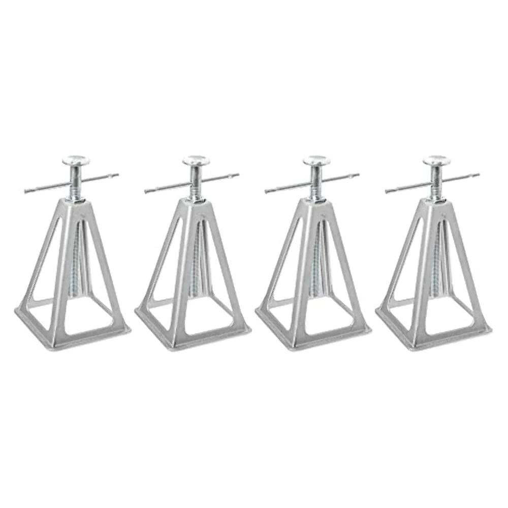 Ultra-Fab 48-979004 RV Trailer Stacker Jack - 1 Pair