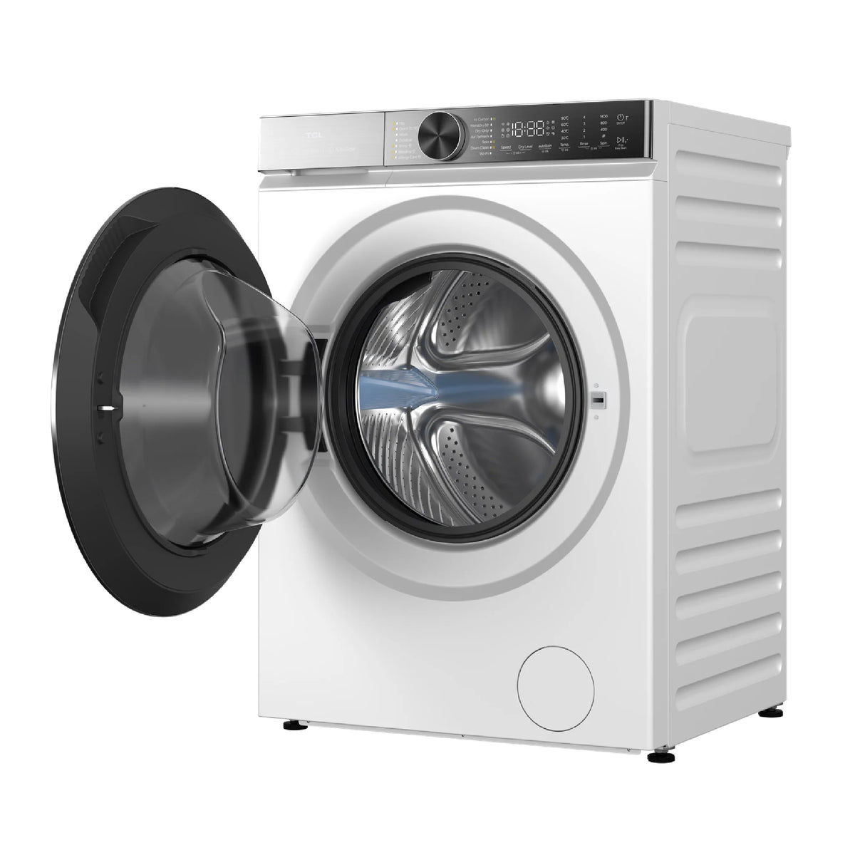 Washing Machine Inverter with Modern Design