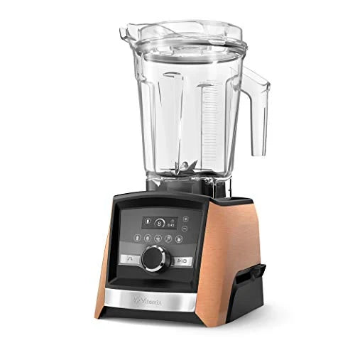 Vitamix A3500 Professional Grade Low Profile Container