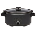 Rice Cooker with Easy-Clean Interior