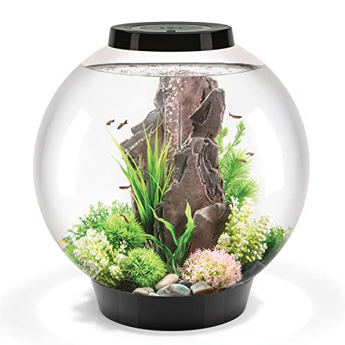 biOrb 8 Gallon Aquarium Multi Color Remote Controlled