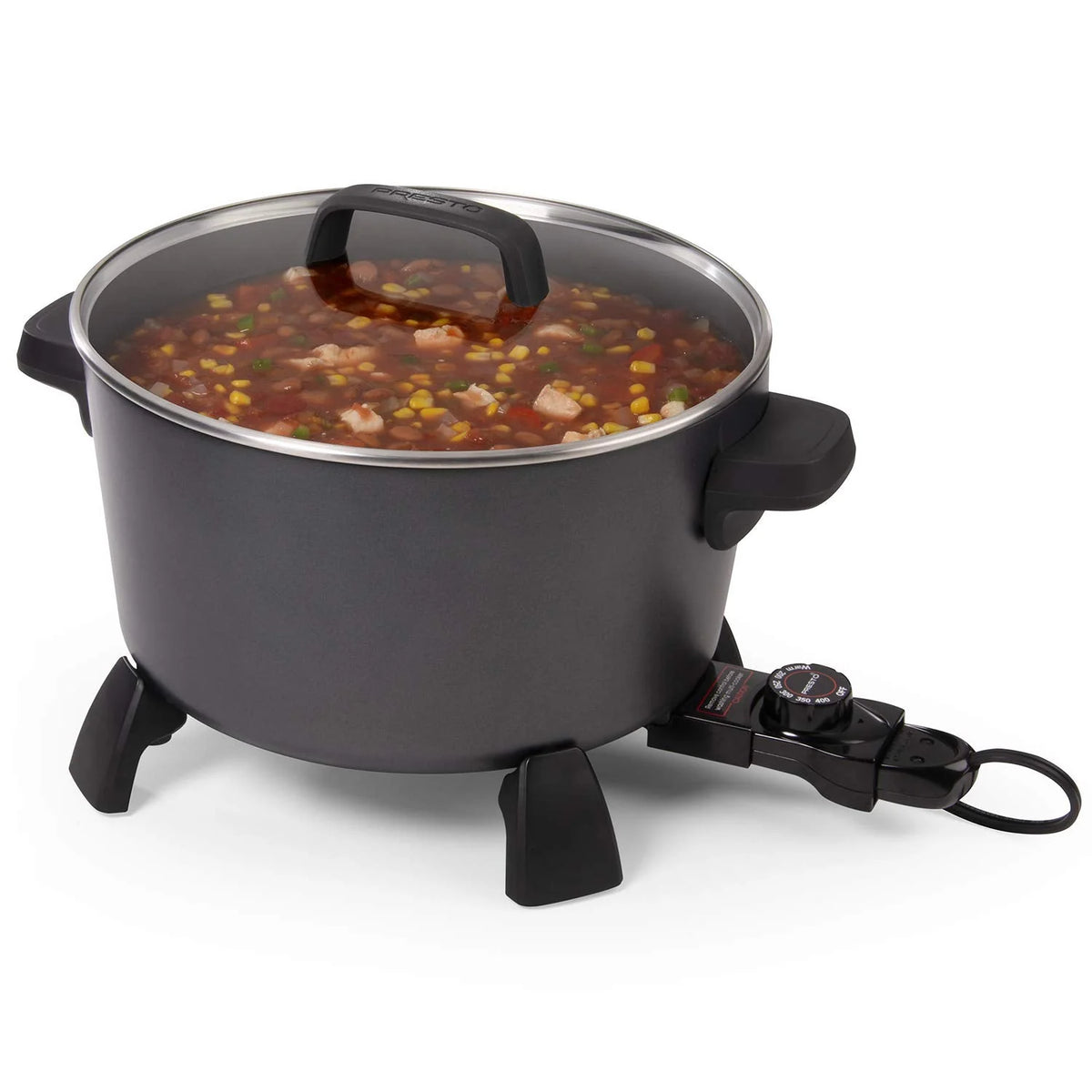 National Presto 06009 10 quart Mult Cooker