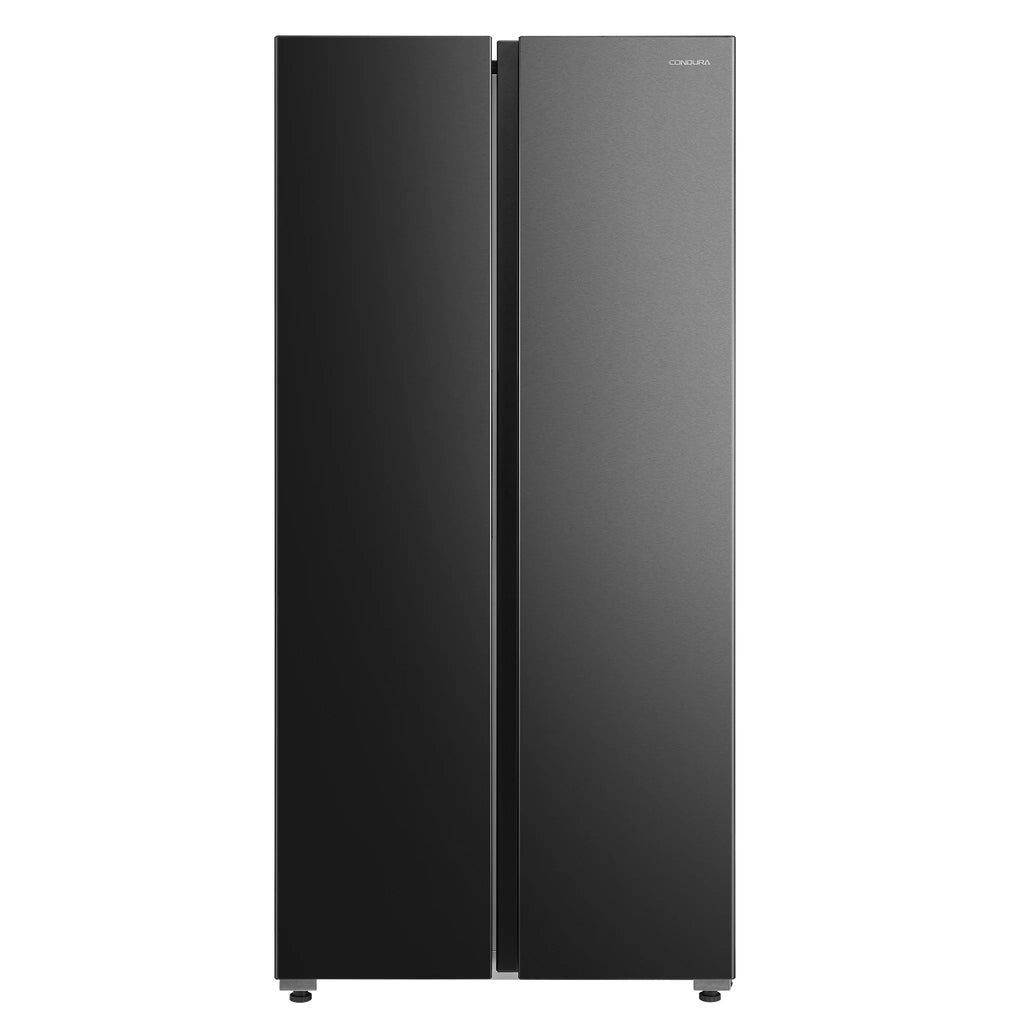 16.2 Cu. Ft. Side-by-Side Refrigerator Inverter