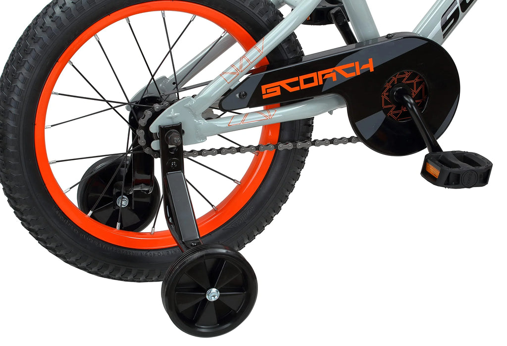 Schwinn Scorch Training Wheels Multiple