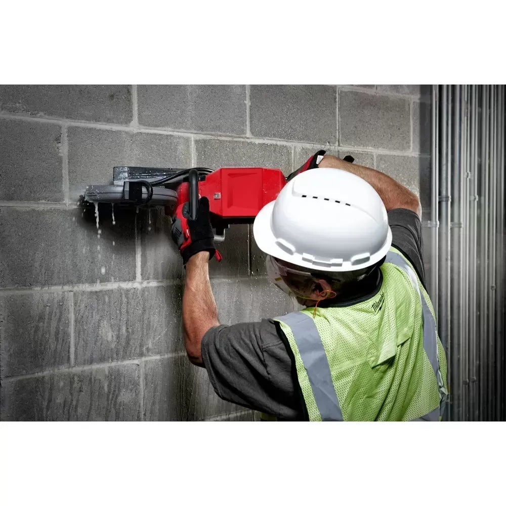 Milwaukee 2786-22HD M18 FUEL 18V 9 Inch Cut-Off Saw w/ ONE-KEY Kit