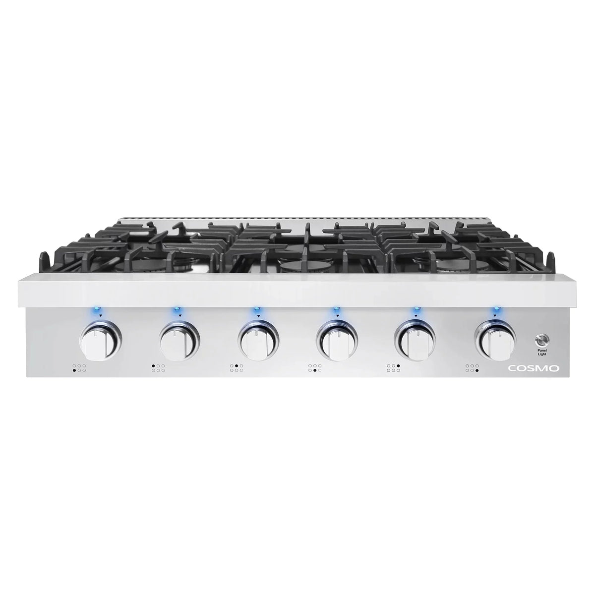 5 Piece Kitchen Package With 30 Slide-In Gas Cooktop 24 Single Electric Wall Oven 24.4 Built-in Microwave French Door Refrigerator & 24 Built-in Fully Integrated Dishwasher