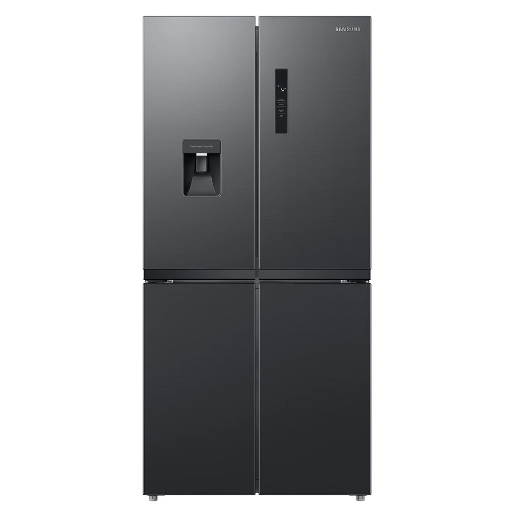 18 Cu. Ft. French Door Refrigerator Inverter